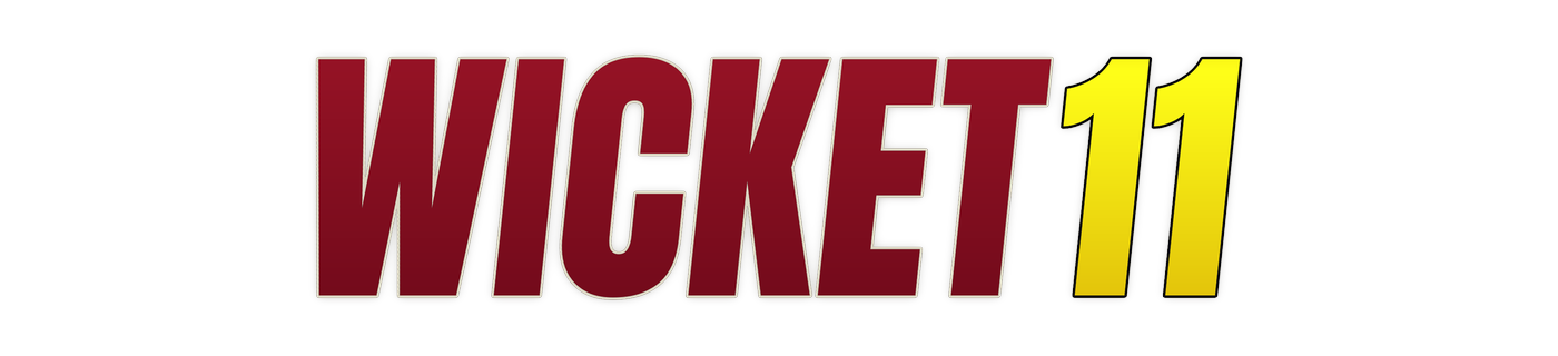 wicket11 logo